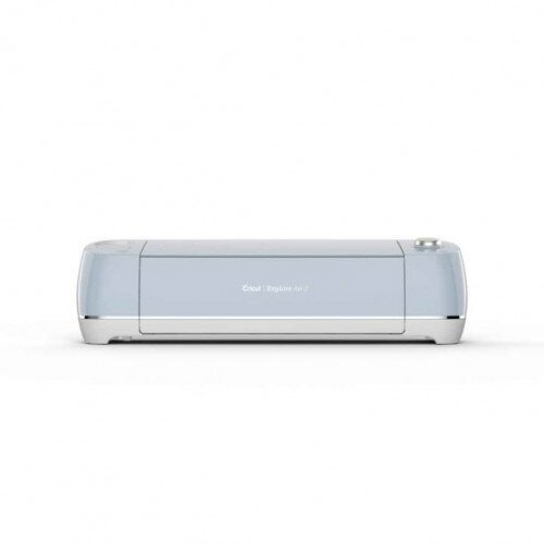 Cricut Explore Air 2 Cutting Machine - Blue