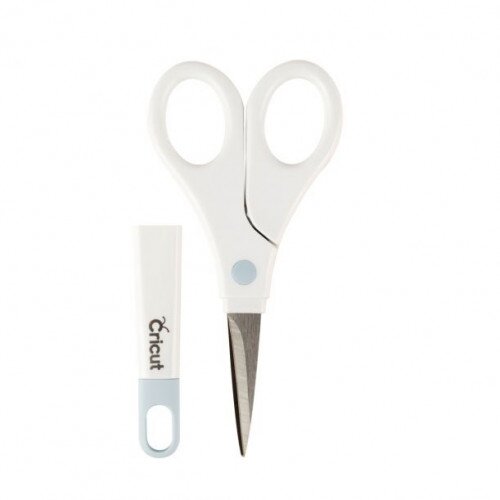 Cricut Fabric Shears 5"