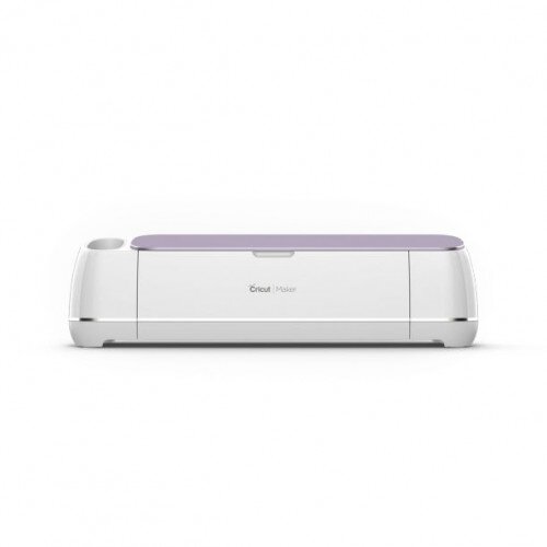 Cricut Maker Cutting Machine - Lilac