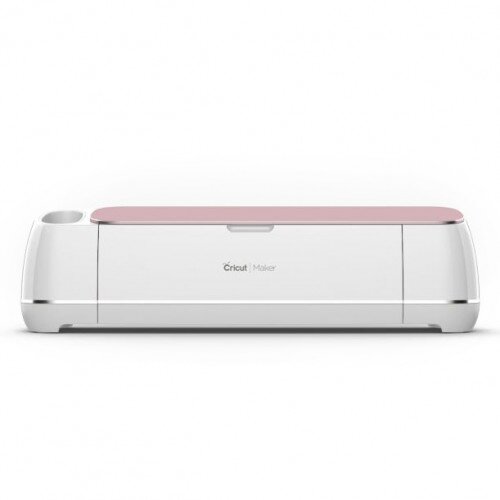 Cricut Maker Cutting Machine - Rose