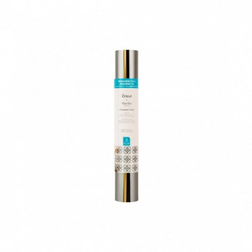 Cricut Martha Stewart Premium Vinyl Collection