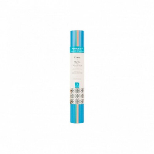 Cricut Martha Stewart Premium Vinyl Collection, Boardwalk