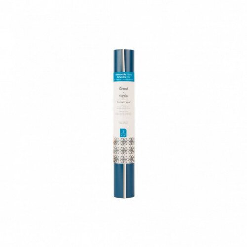 Cricut Martha Stewart Premium Vinyl Collection, Harbor