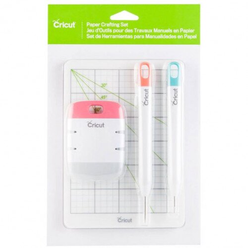 Cricut Paper Crafting Set