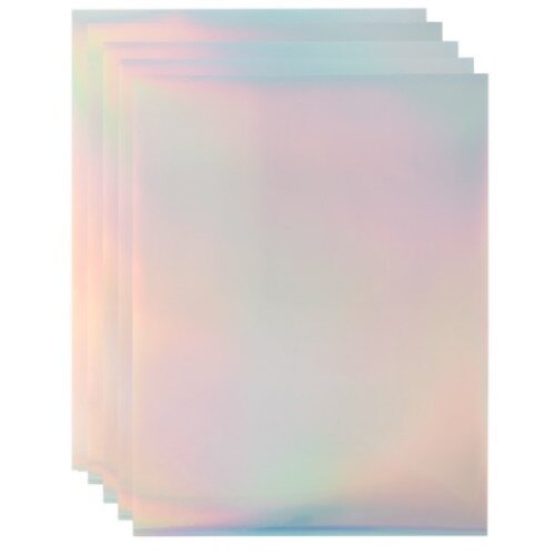 Cricut Printable Vinyl US Letter (10 ct)