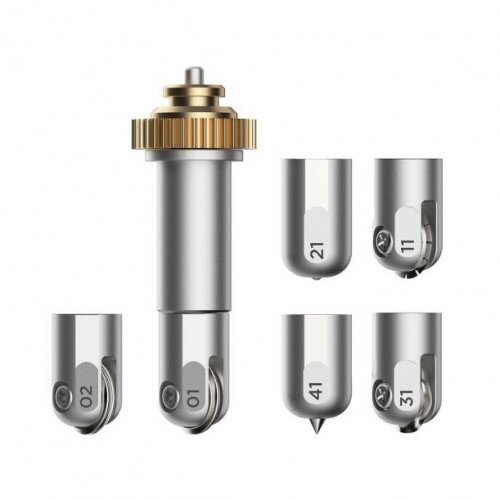 Cricut QuickSwap Tools Everything Bundle