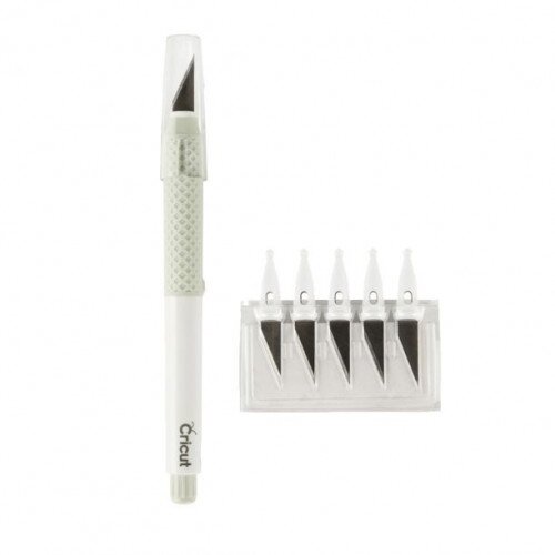 Cricut TrueControl Kit - Mint