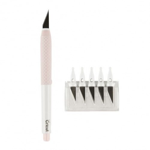 Cricut TrueControl Kit