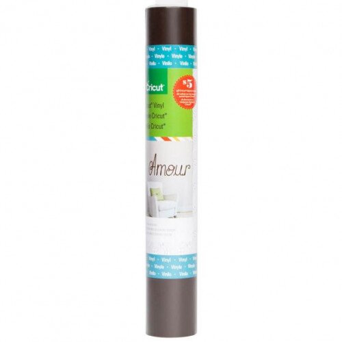 Cricut Vinyl - Cocoa