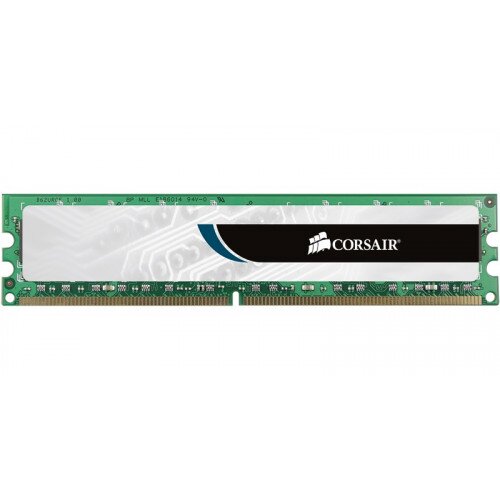 Corsair Memory - 8GB (2x4GB) DDR3 Memory