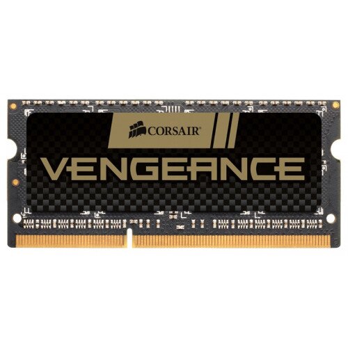 Corsair Vengeance 4GB High Performance Laptop Memory Upgrade Kit