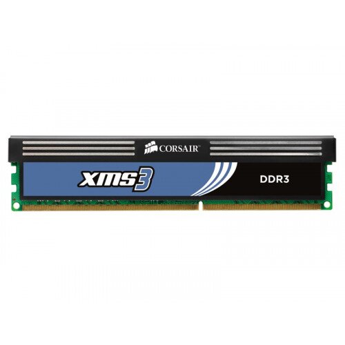 Corsair XMS3 6GB Triple Channel DDR3 Memory Kit