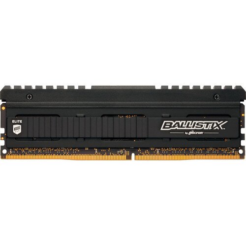 Crucial ballistix Elite 3600 DDR4 3600 MHz UDIMM Memory