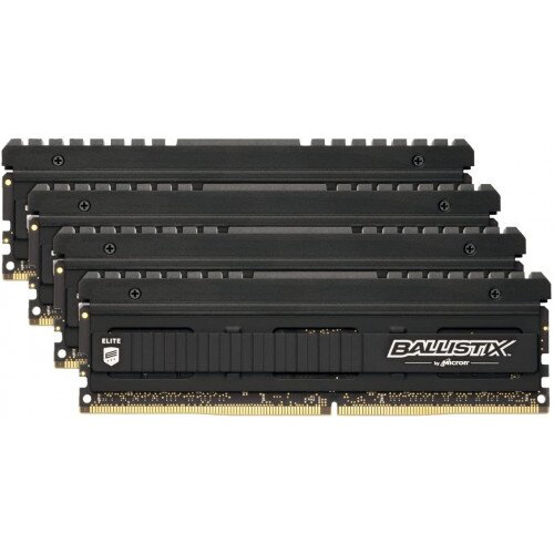 Crucial Ballistix Elite 8GB DDR4-4000 UDIMM Memory