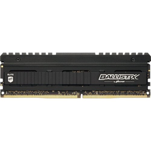 Crucial Ballistix Elite DDR4 3000 UDIMM - 4GB