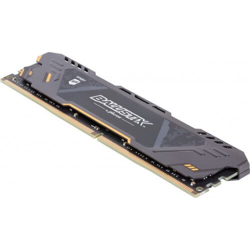 Crucial Ballistix Sport AT 16GB DDR4-2666 UDIMM Gaming Memory