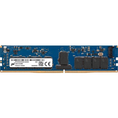Crucial DDR4 NVRDIMM-PR 32GB 2Rx4 2933 CL21 Memory