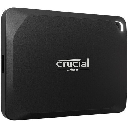 Crucial X10 Pro Portable SSD
