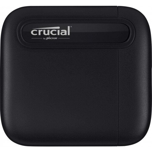 Crucial X6 2TB Portable SSD