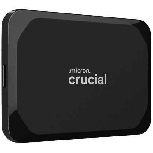 Crucial X9 Portable SSD - 1TB