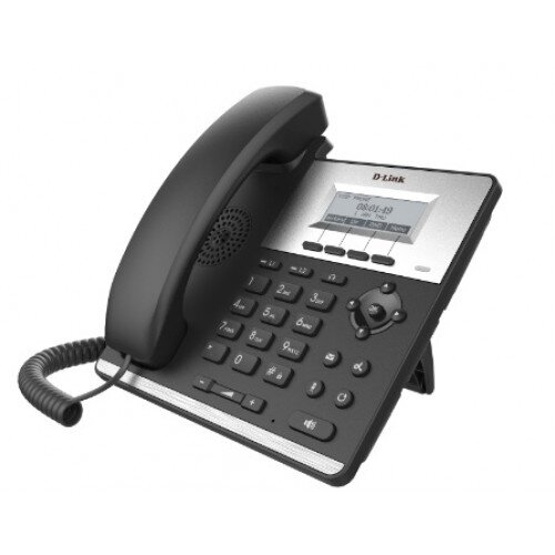 D-Link 120SE/F2 SIP Phone