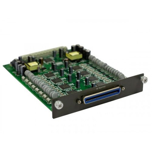 D-Link 16 FXS Port Module for DVG-2032/16MO Gateway