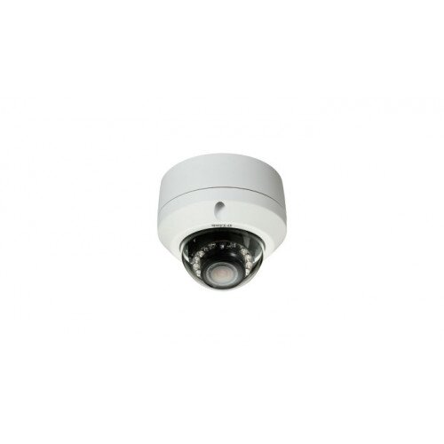 D-Link 2 MP Full HD WDR Outdoor Dome IP Camera