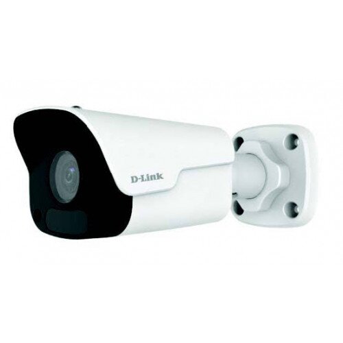 D-Link 2MP Day & Night Fixed Bullet Camera