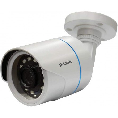 D-Link 2MP Fixed Bullet AHD Camera
