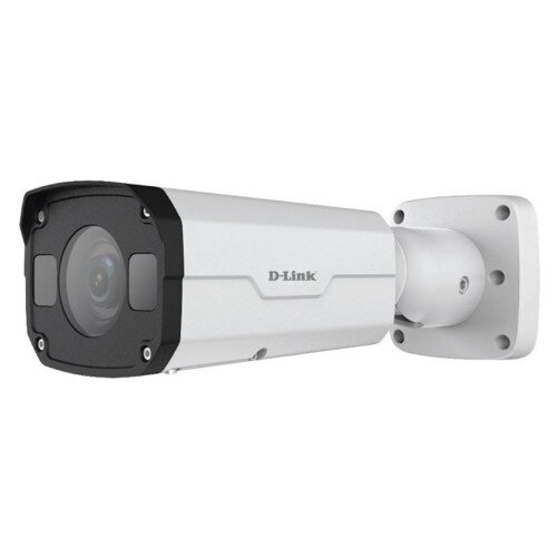 D-Link 2MP VF Network IR Bullet Camera