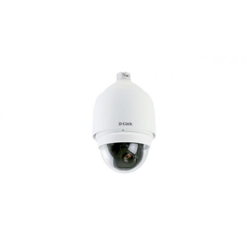 D-Link 36x High Speed Dome Network Camera