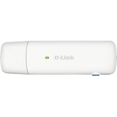 D-Link 3G HSPA+ USB Adapter