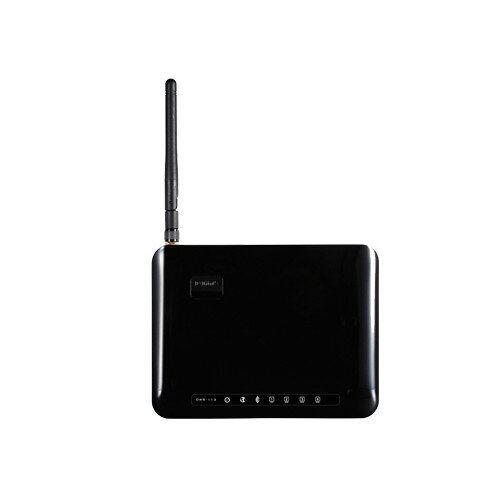 D-Link 3G Wi-Fi Router