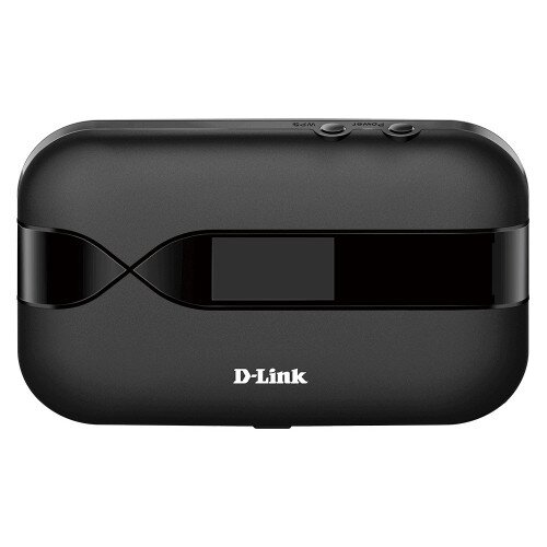 D-Link 4G/LTE Mobile Router