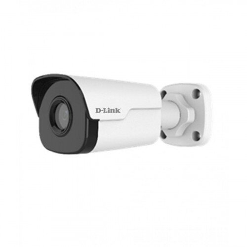 D-Link 4mp Day & Night Fixed Bullet Camera