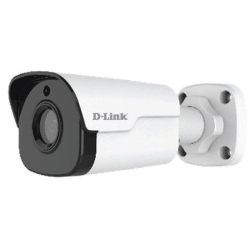 D-Link 5mp Day & Night Fixed Bullet Camera