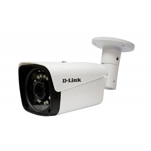 D-Link 5MP Fixed Bullet AHD Camera