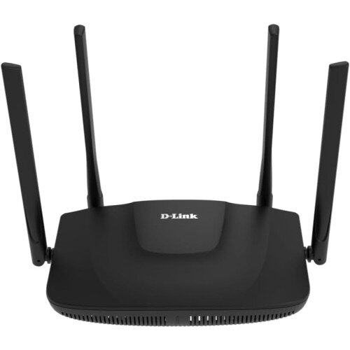 D-Link AC1200 MU-MIMO Gigabit Router
