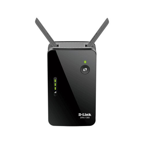 D-Link AC1300-DRA-1360 Mesh Range Extender