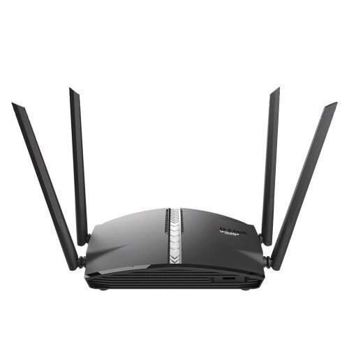 D-Link EXO Mesh WiFi Router AC1300 MU-MIMO Smart