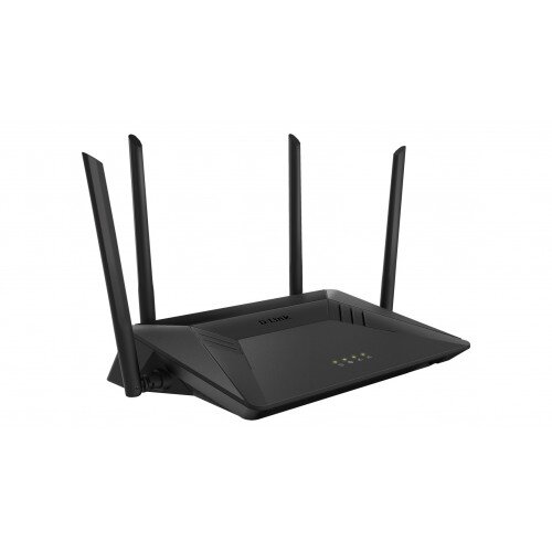 D-Link AC1750 MU-MIMO Wi-Fi Router