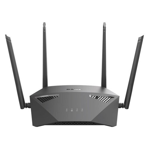 D-Link AC1900 MU-MIMO Mesh Wi-Fi Gigabit Router