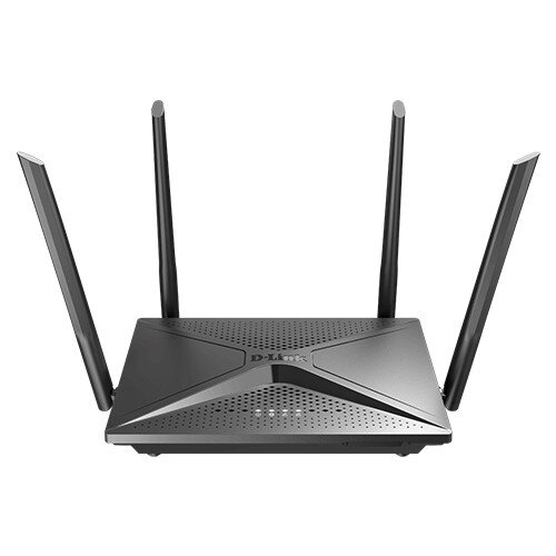 D-Link AC2100 MU-MIMO Wi-Fi Gigabit Router