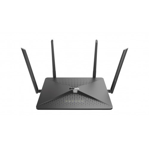 D-Link AC2600 MU-MIMO Wi-Fi Router