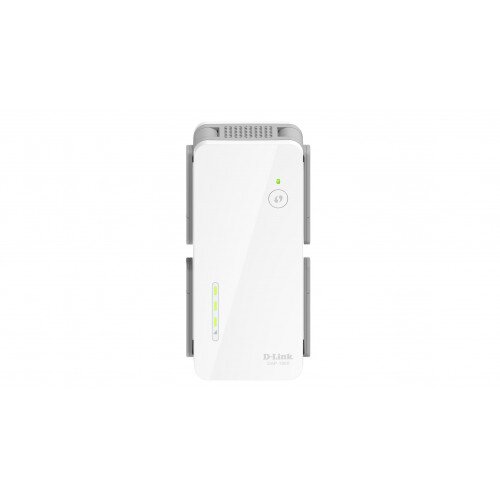 D-Link AC2600 MU-MIMO Wi-Fi Range Extender