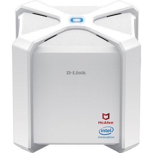 D-Link AC2600 Wi-Fi Router
