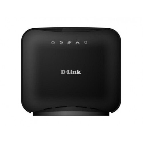 D-Link ADSL2+ 1 Port Ethernet / USB Combo Router
