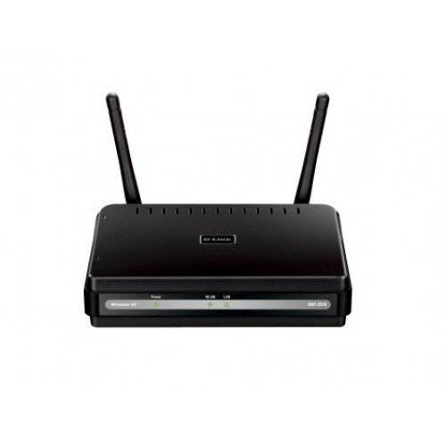 D-Link AirPremier Wireless N High Power Access Point