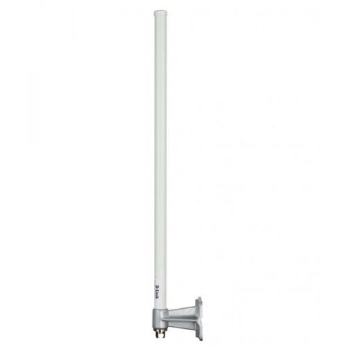 D-Link ANT24-0800 Outdoor 8dBi Directional Patch 11g Antenna