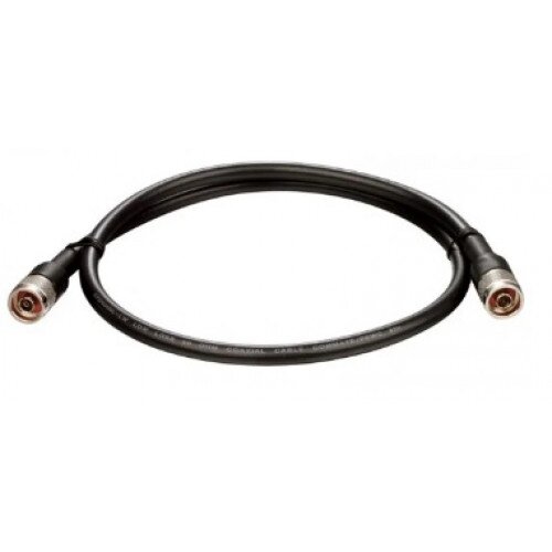 D-Link ANT70-CBIRN 1m Low Loss Cable with RP-N Plug to N Plug